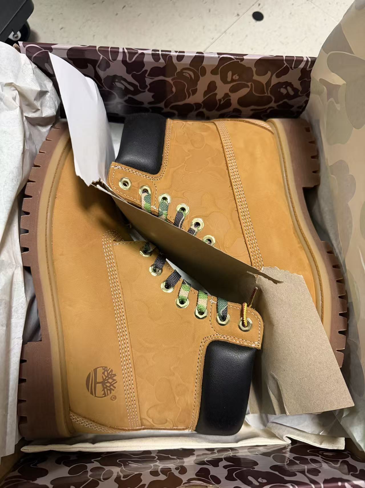 26.5cm台倉鞋子現貨（售出之後不退不換）