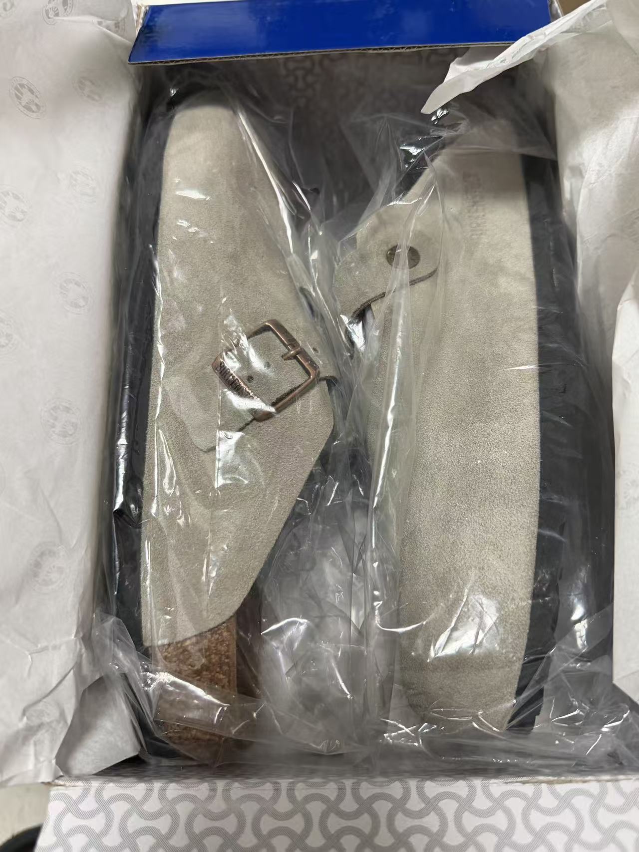 28.5cm台倉鞋子現貨（售出之後不退不換）