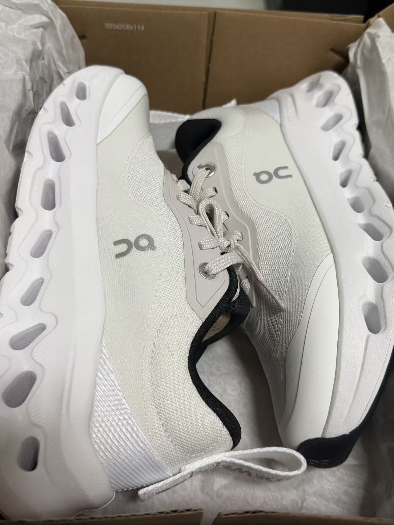 22.5cm台倉鞋子現貨（售出之後不退不換）