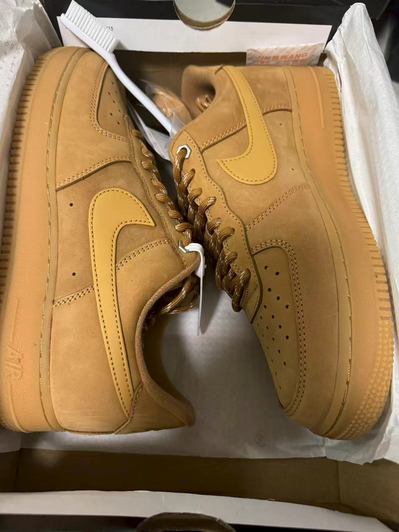 26.5cm台倉鞋子現貨（售出之後不退不換）