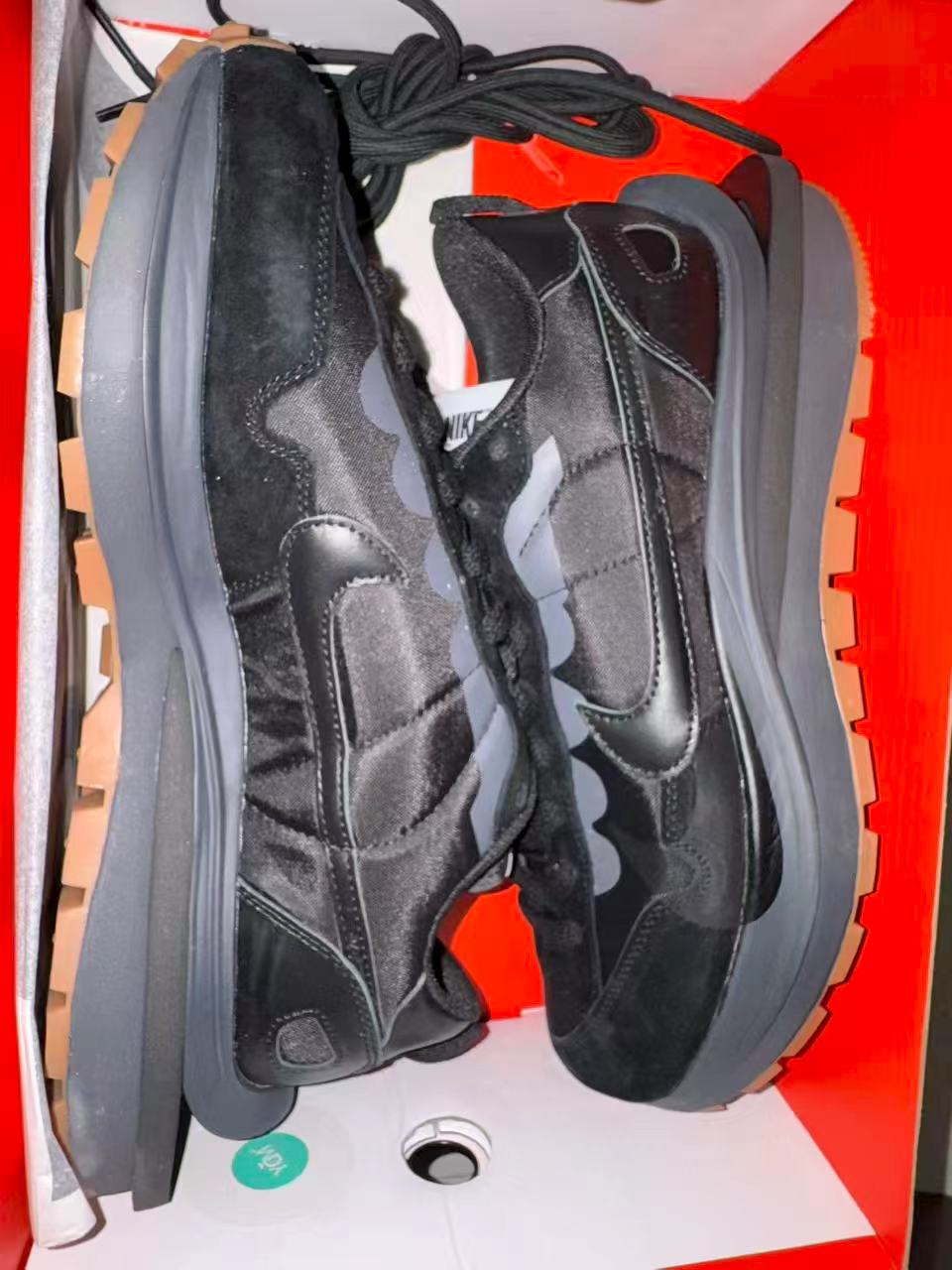 27.5cm台倉鞋子現貨（售出之後不退不換）