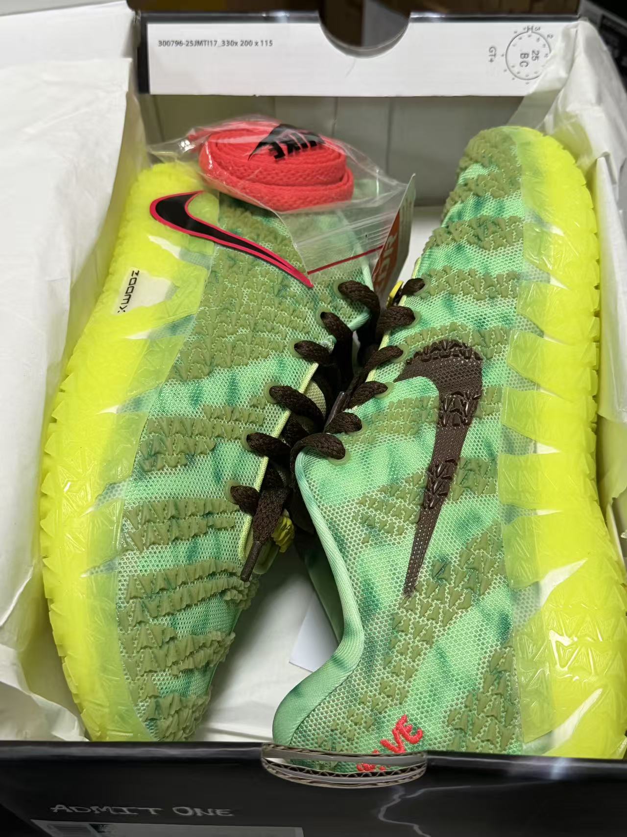 26cm台倉鞋子現貨（售出之後不退不換）