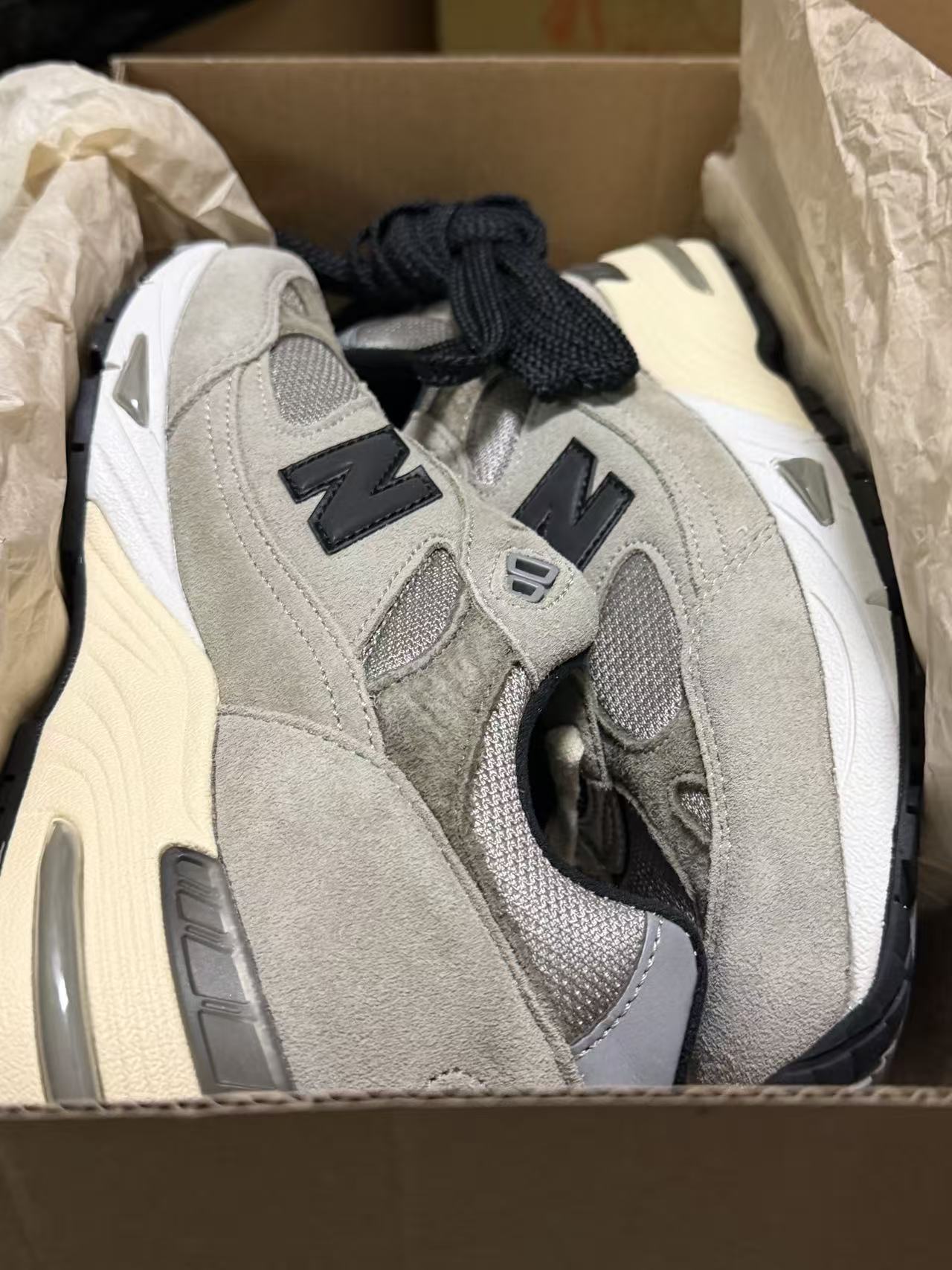 24.5cm台倉鞋子現貨（售出之後不退不換）