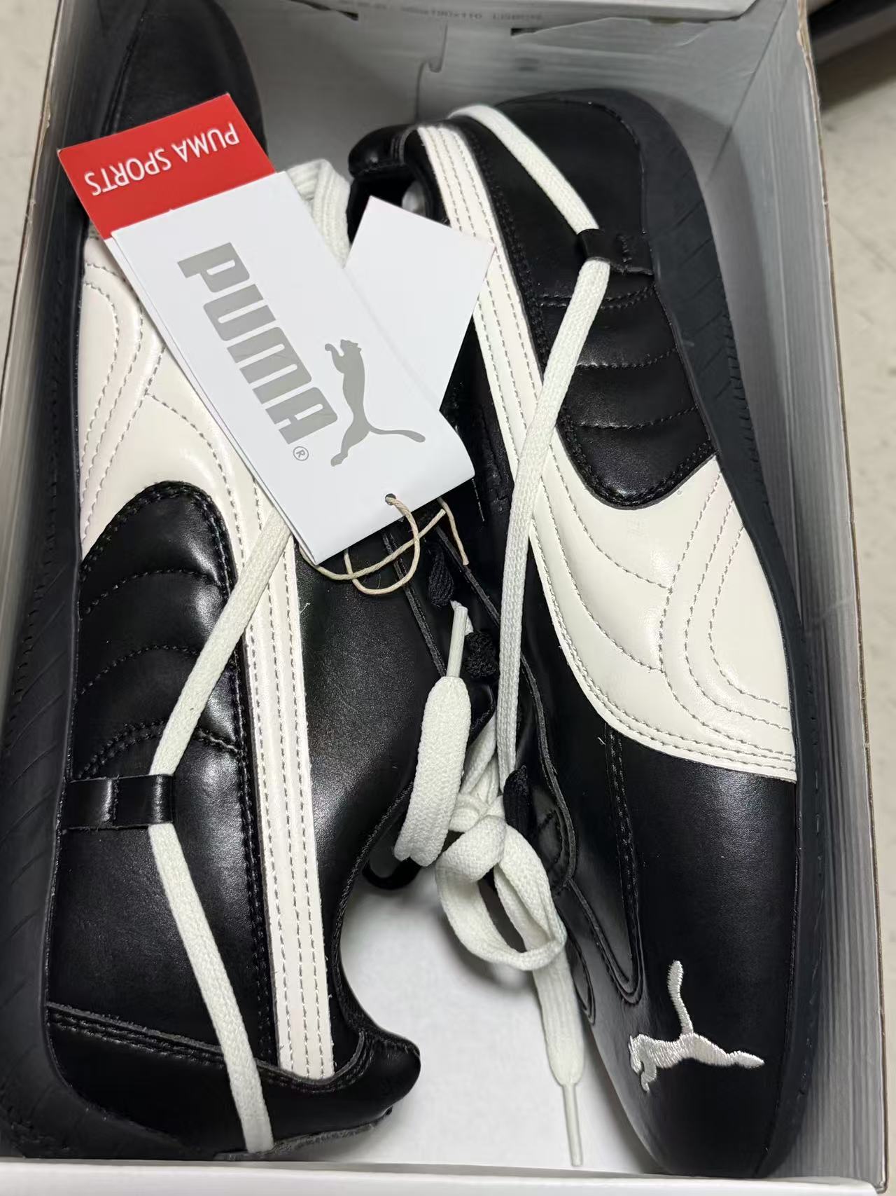 28.5cm台倉鞋子現貨（售出之後不退不換）