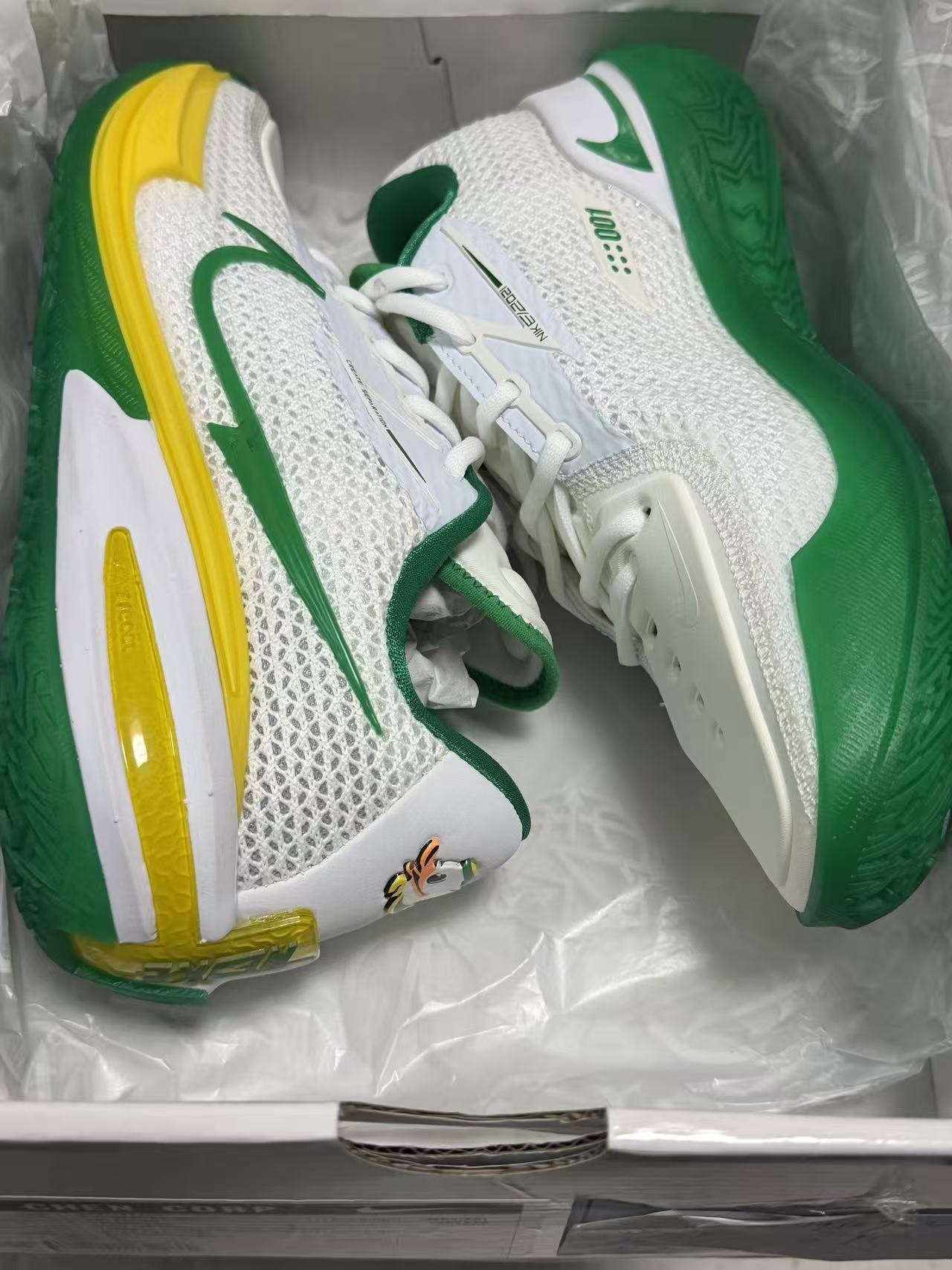 24.5cm台倉鞋子現貨（售出之後不退不換）