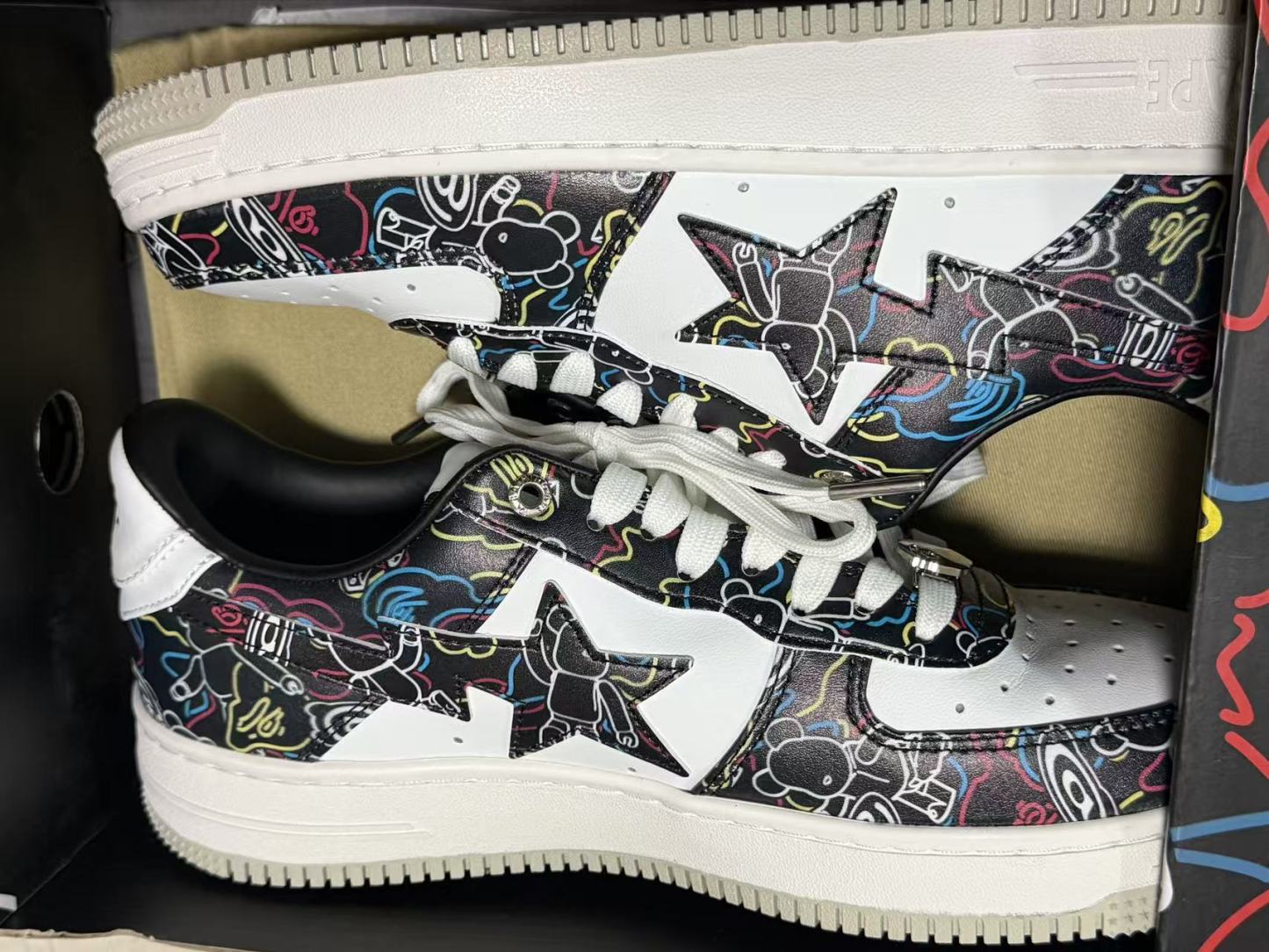 27.5cm台倉鞋子現貨（售出之後不退不換）