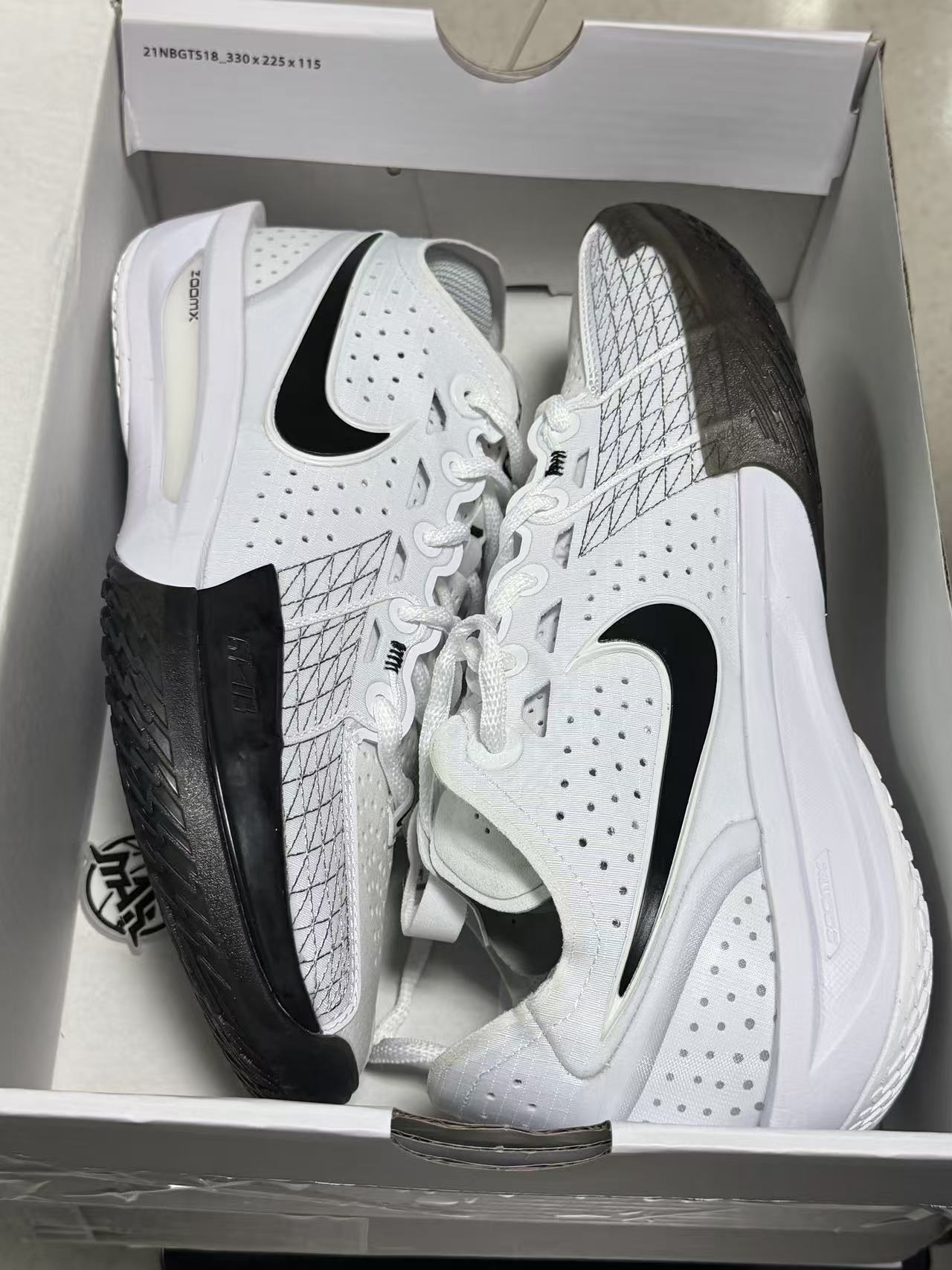 27cm台倉鞋子現貨（售出之後不退不換）