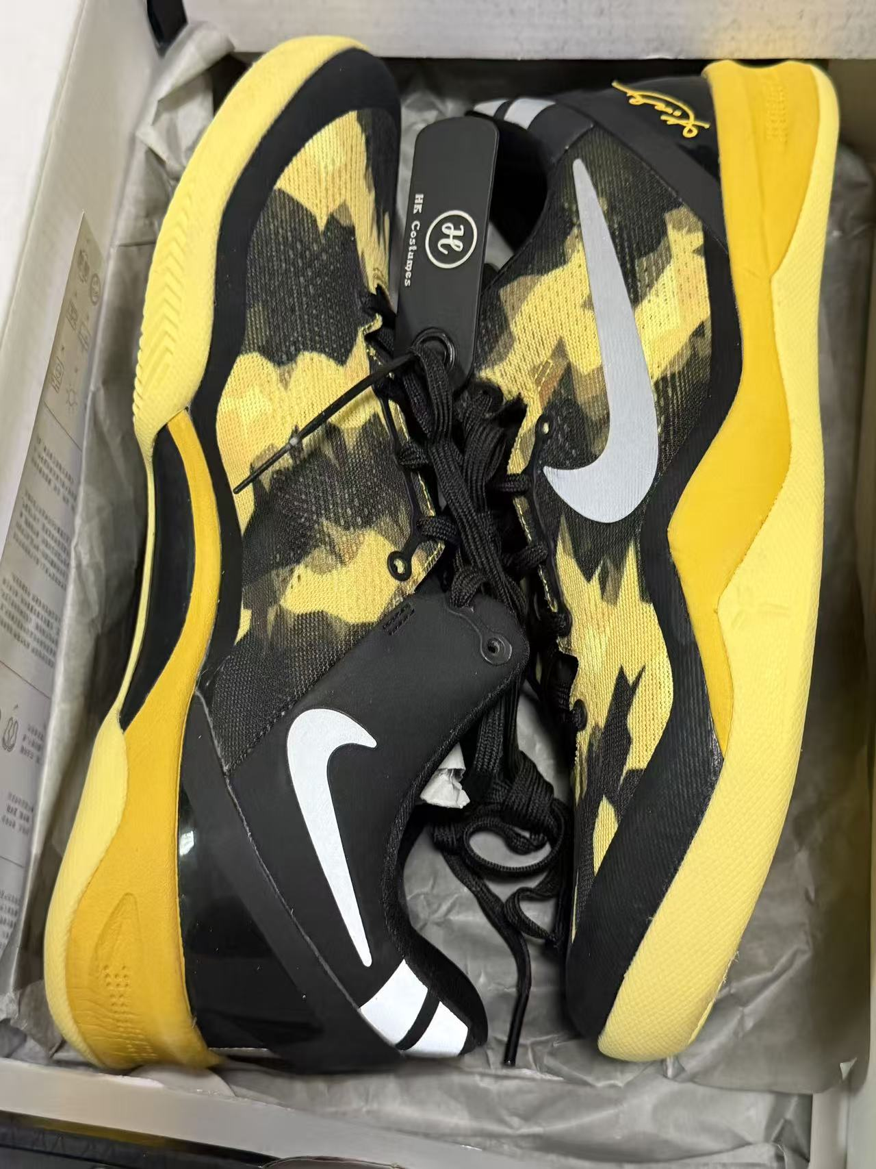 26.5cm台倉鞋子現貨（售出之後不退不換）