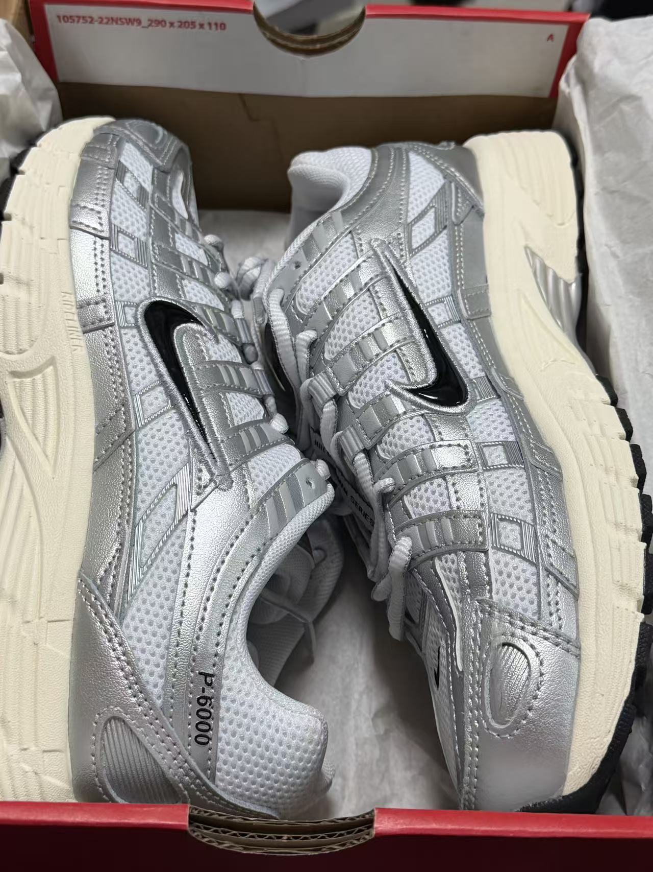 24cm台倉鞋子現貨（售出之後不退不換）