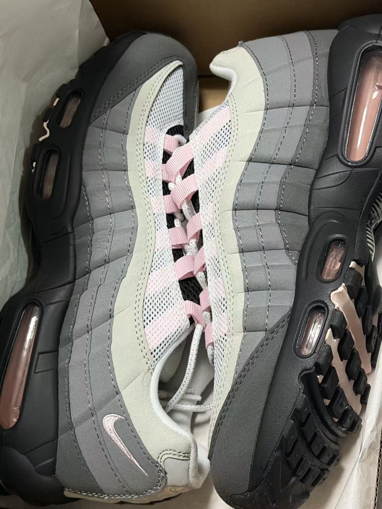 27.5cm台倉鞋子現貨（售出之後不退不換）