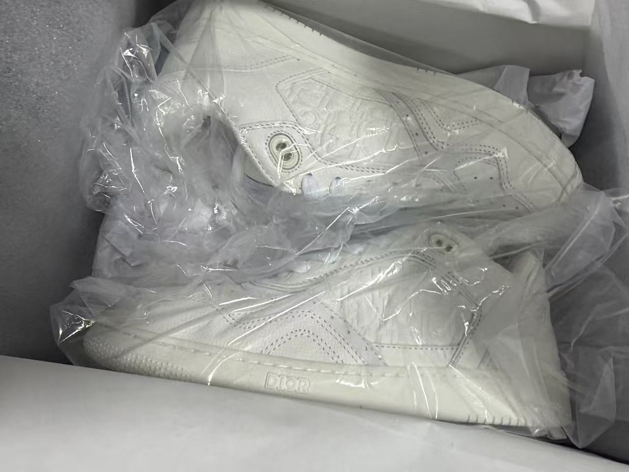 26.5cm台倉鞋子現貨（售出之後不退不換）