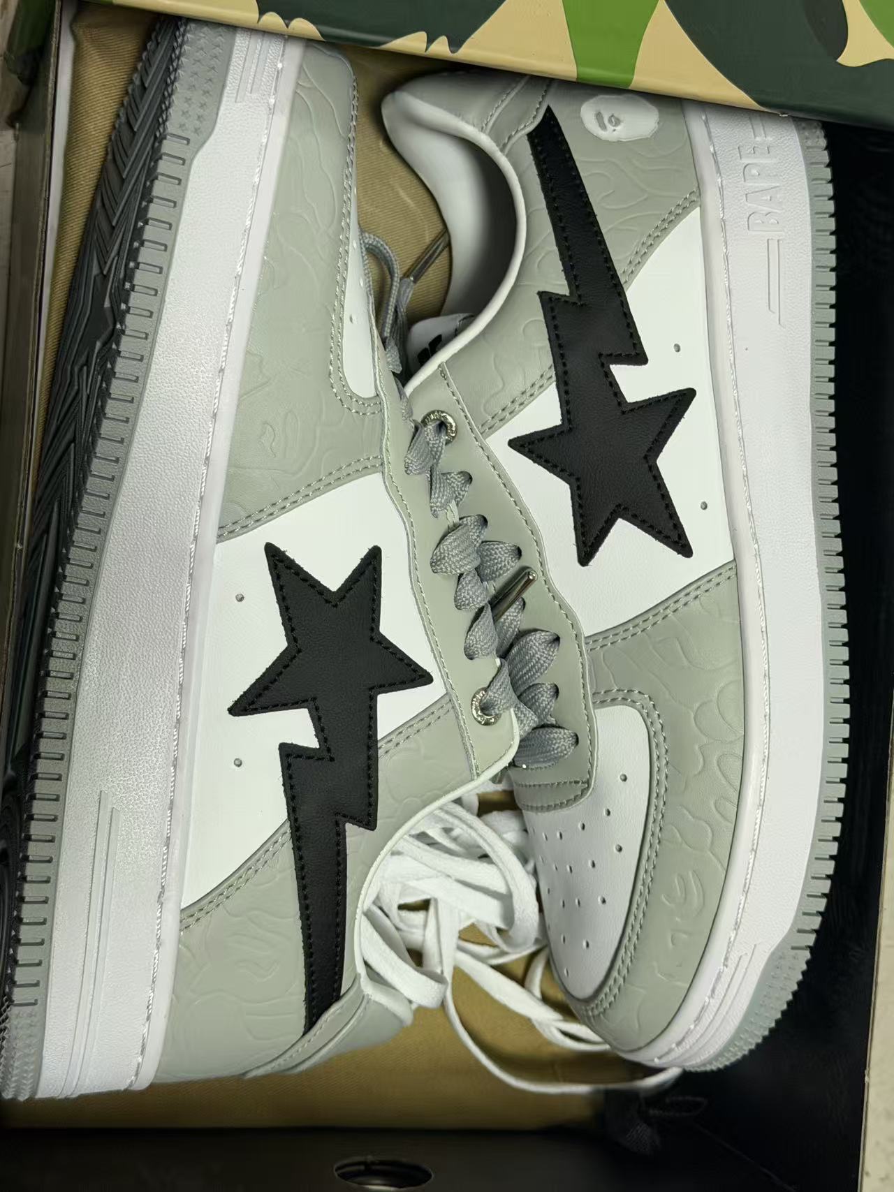 26cm台倉鞋子現貨（售出之後不退不換）