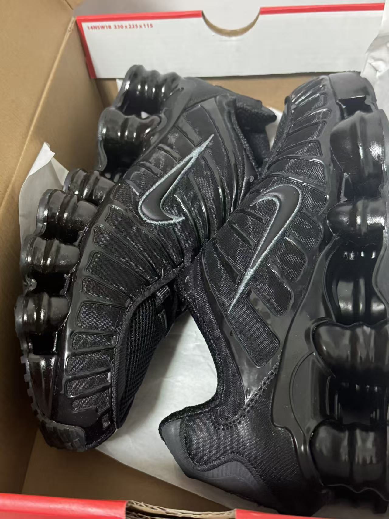 27cm台倉鞋子現貨（售出之後不退不換）