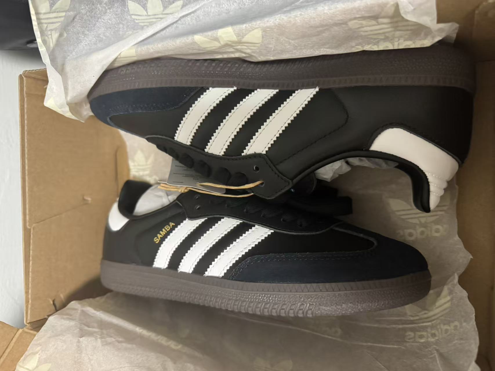 23.5cm台倉鞋子現貨（售出之後不退不換）