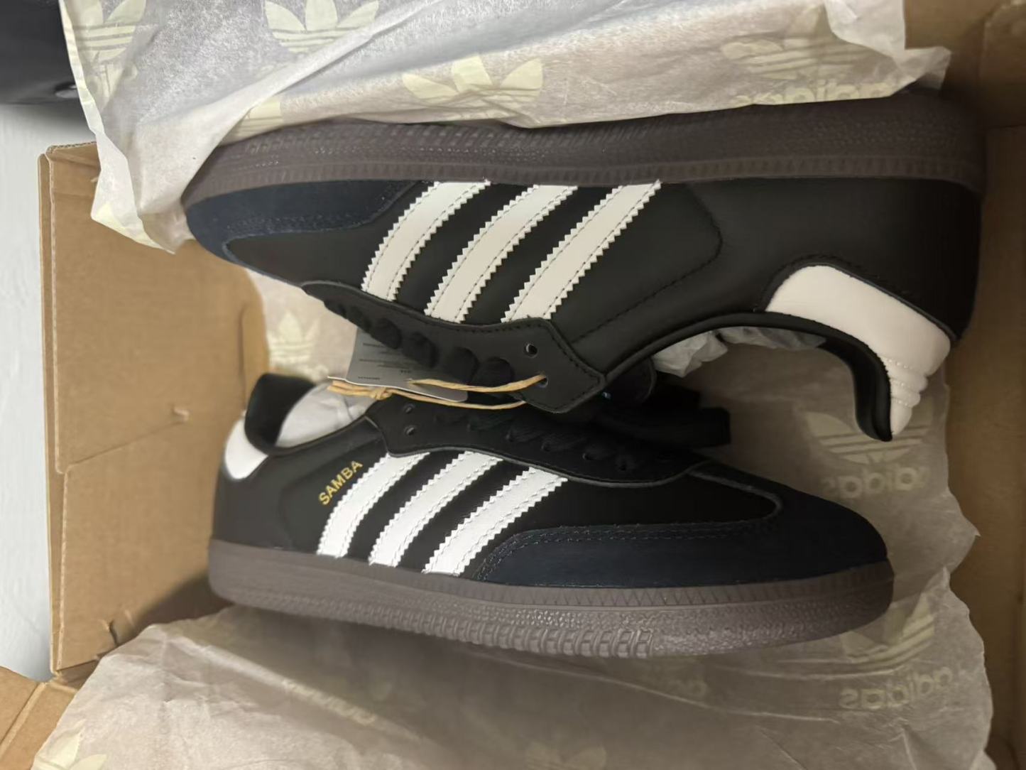 23.5cm台倉鞋子現貨（售出之後不退不換）