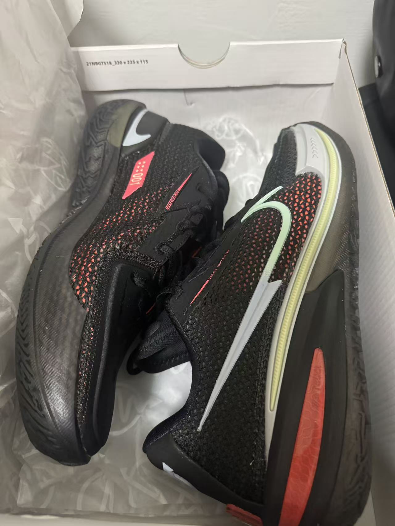 27cm台倉鞋子現貨（售出之後不退不換）