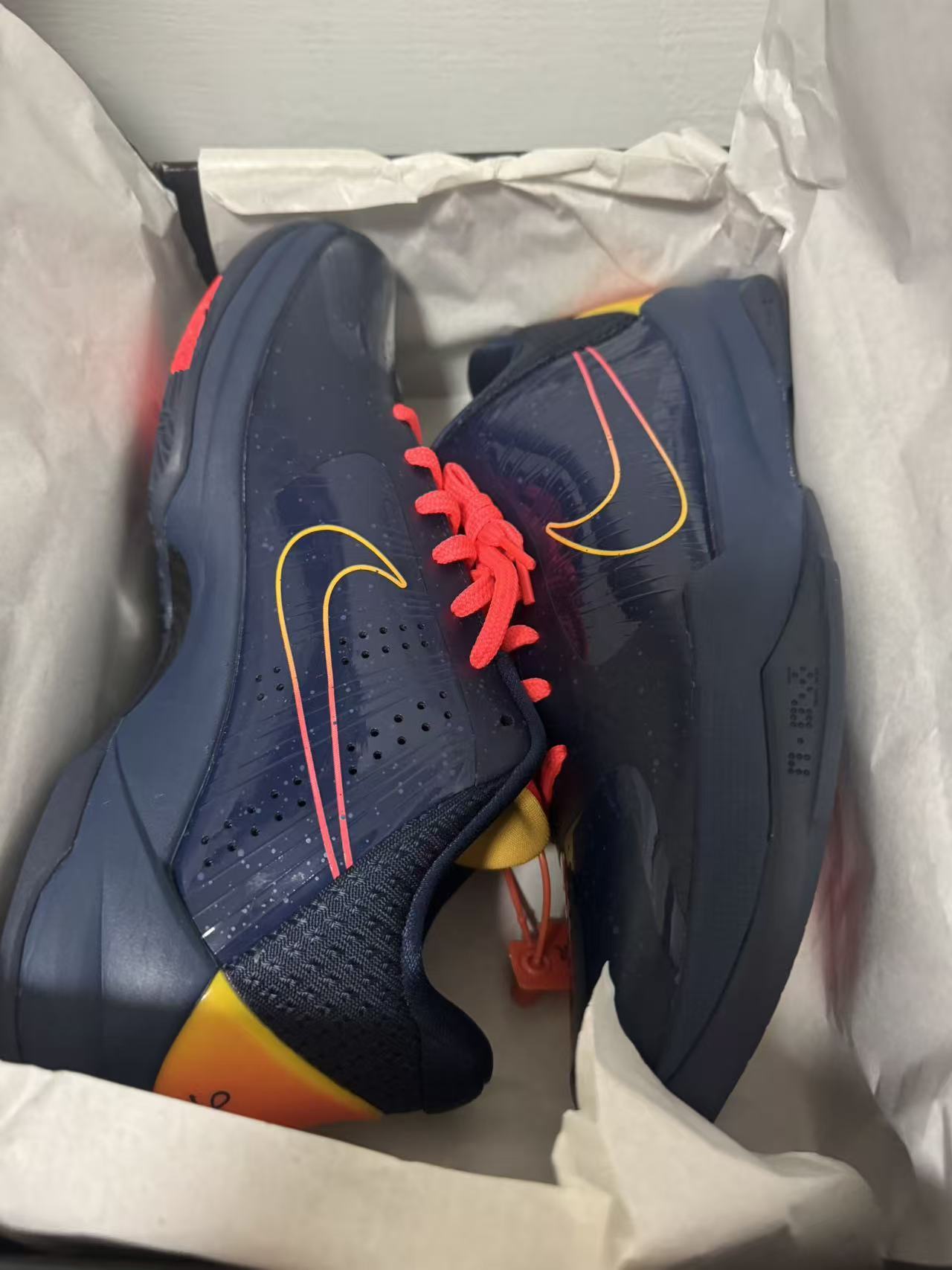 27cm台倉鞋子現貨（售出之後不退不換）