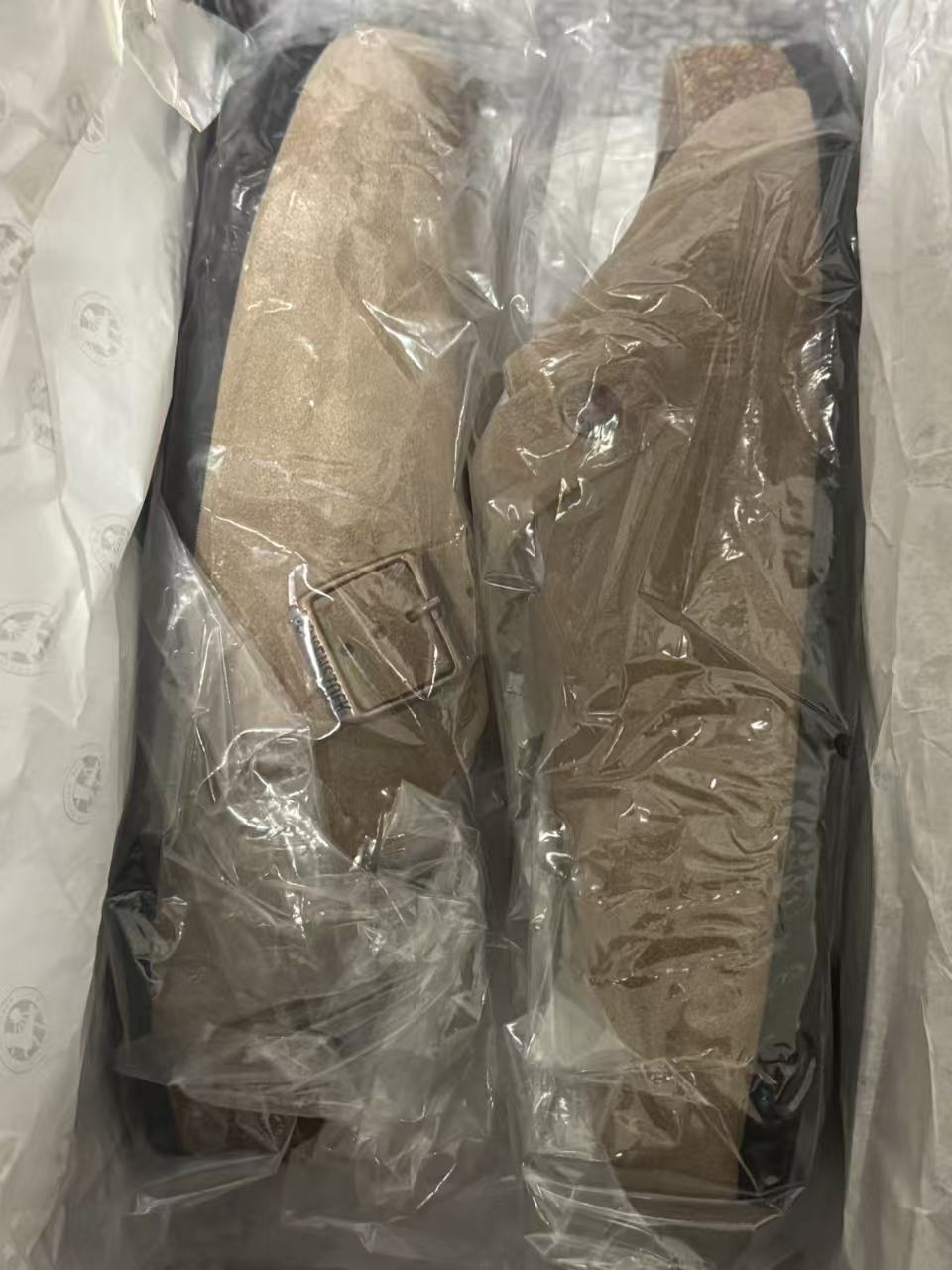 25cm台倉鞋子現貨（售出之後不退不換）