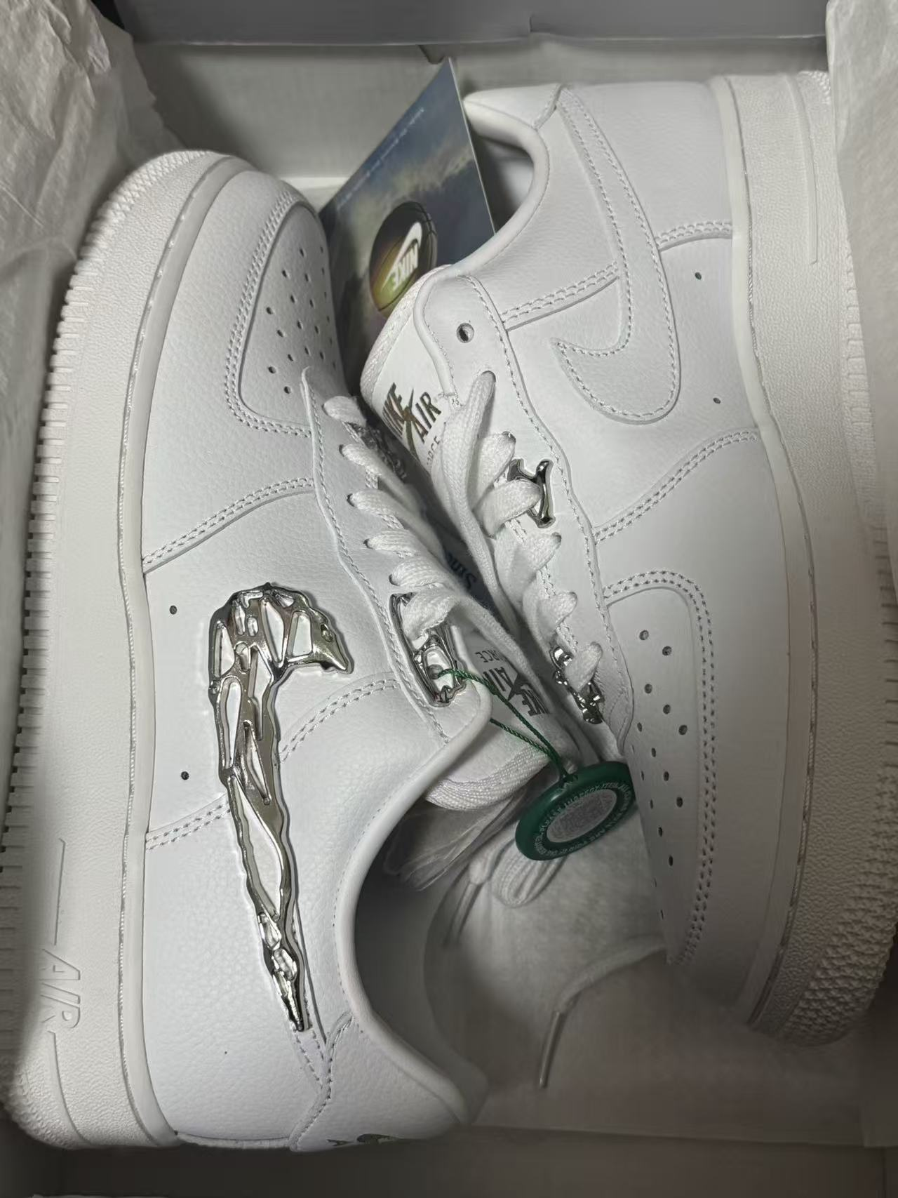 25.5cm台倉鞋子現貨（售出之後不退不換）