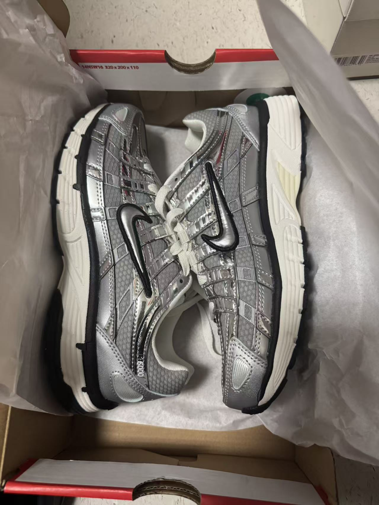 24cm台倉鞋子現貨（售出之後不退不換）