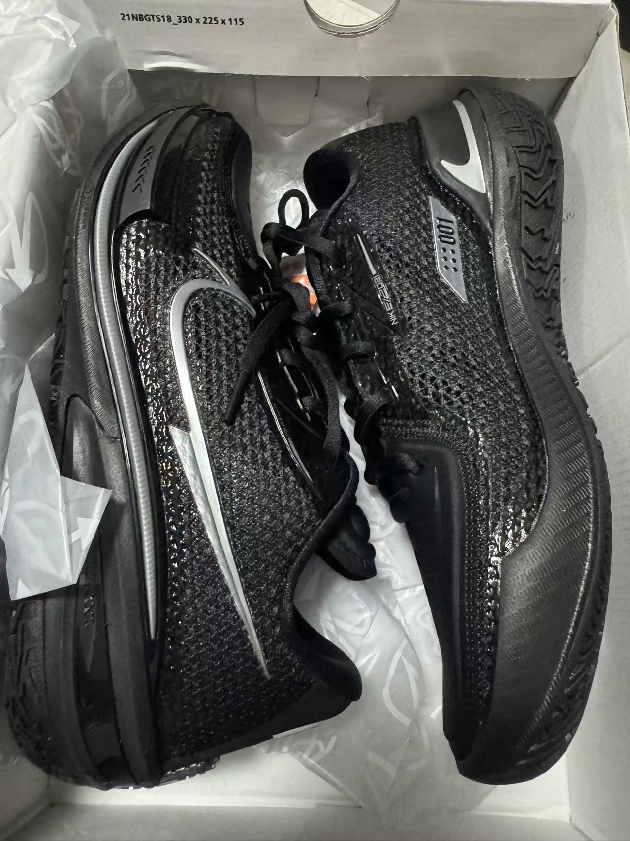 27cm台倉鞋子現貨（售出之後不退不換）