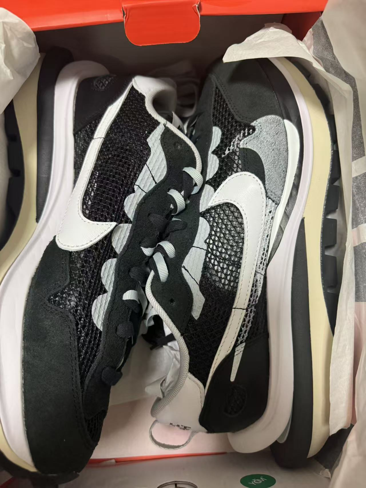 30cm台倉鞋子現貨（售出之後不退不換）