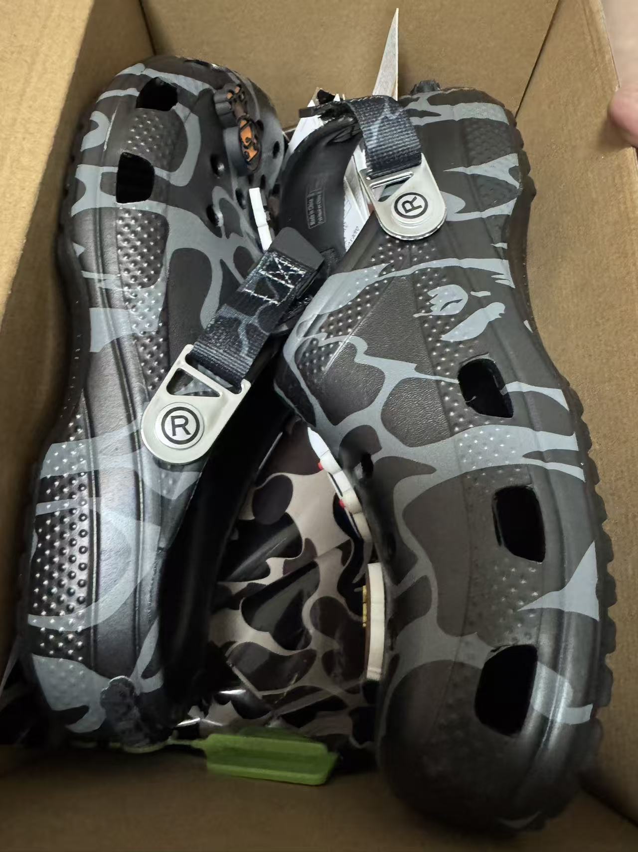 特殊鞋码台倉鞋子現貨（售出之後不退不換）