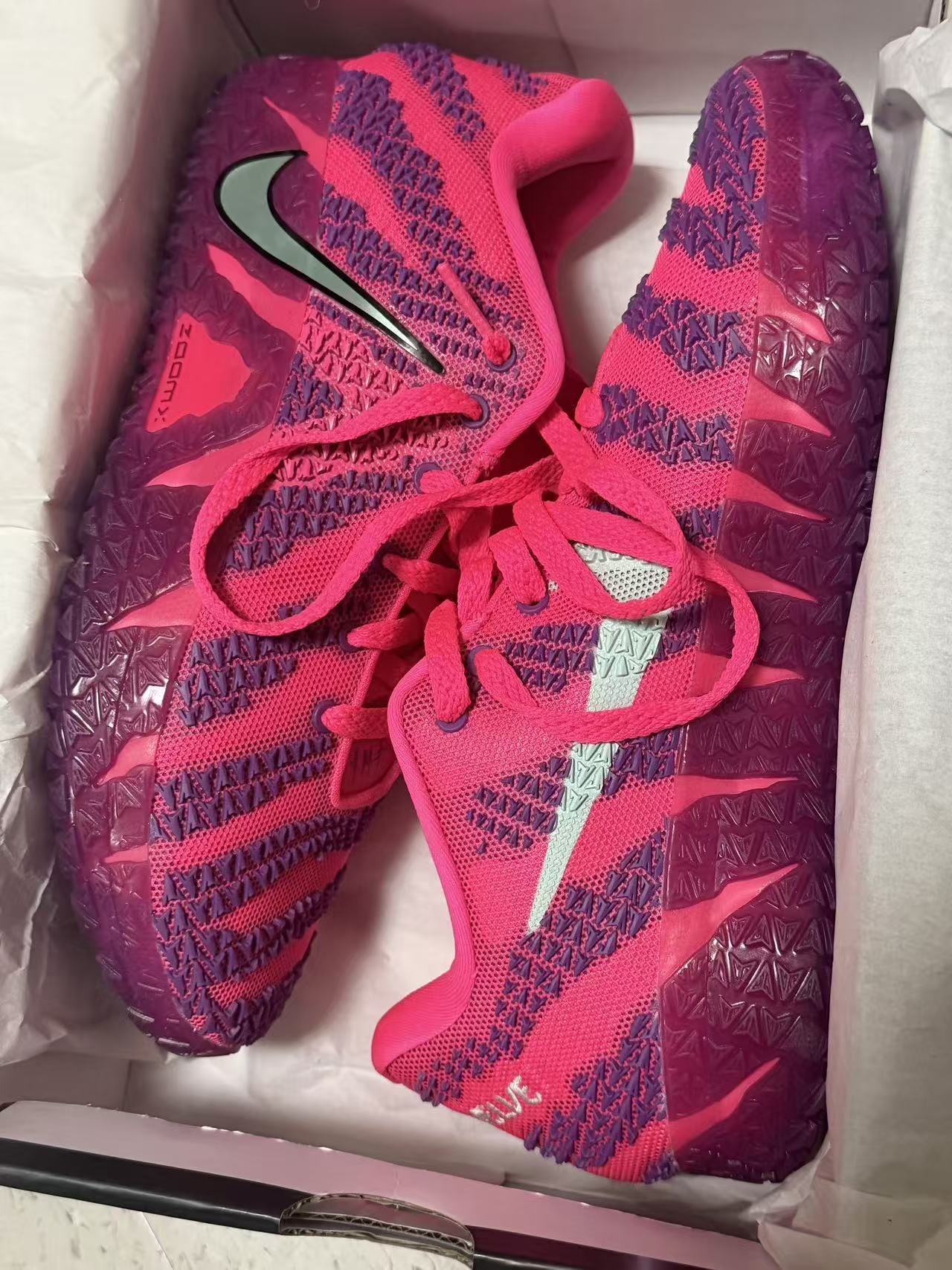 26.5cm台倉鞋子現貨（售出之後不退不換）