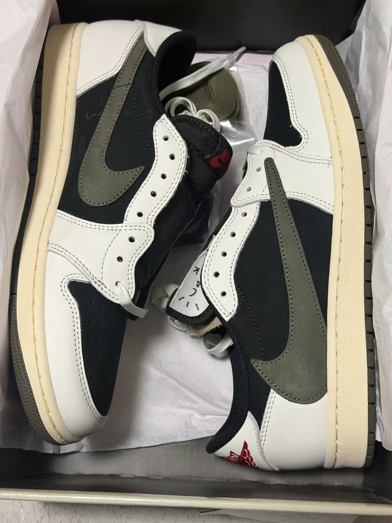 28cm台倉鞋子現貨（售出之後不退不換）