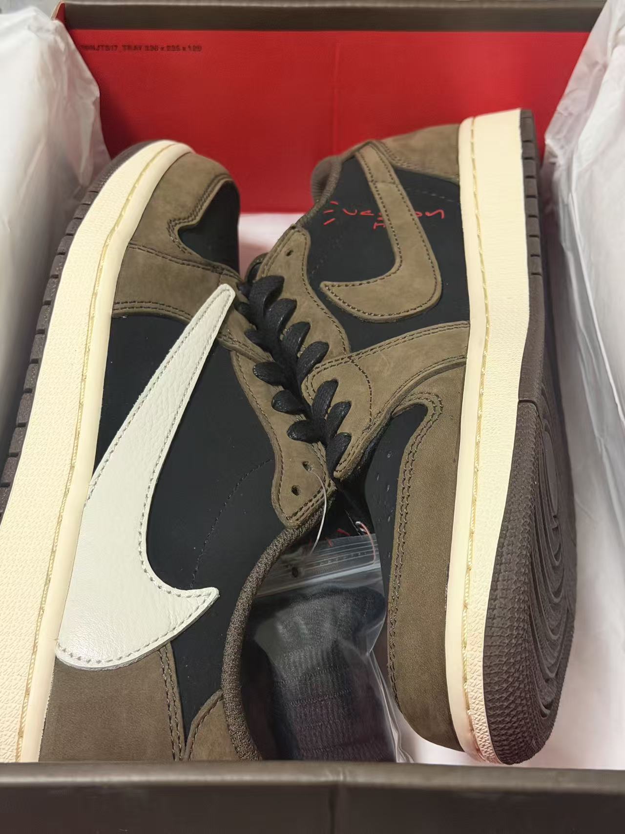 28cm台倉鞋子現貨（售出之後不退不換）