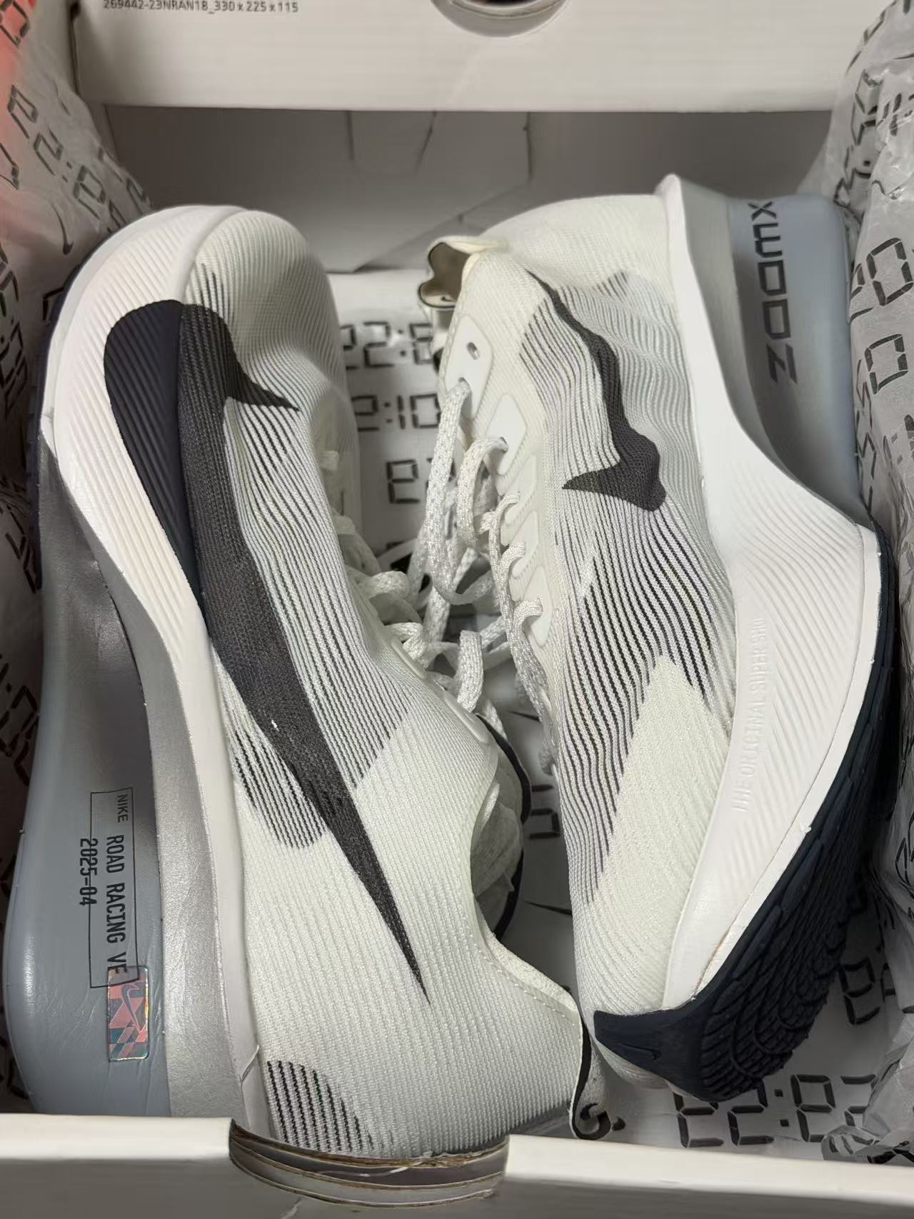 26cm台倉鞋子現貨（售出之後不退不換）