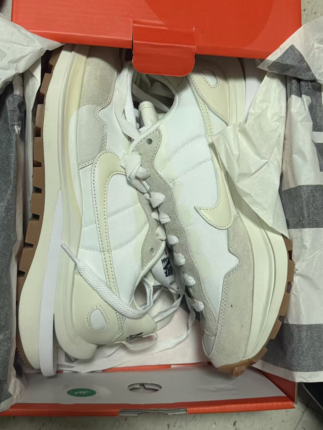 26.5cm台倉鞋子現貨（售出之後不退不換）