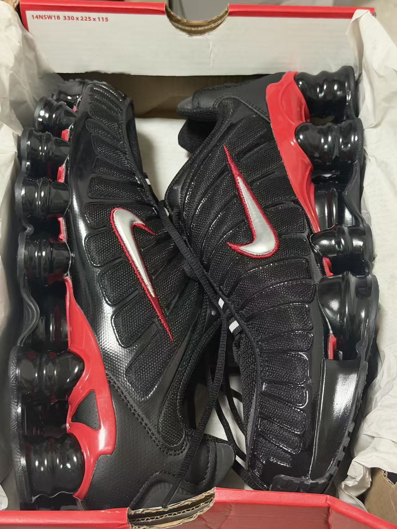 27.5cm台倉鞋子現貨（售出之後不退不換）