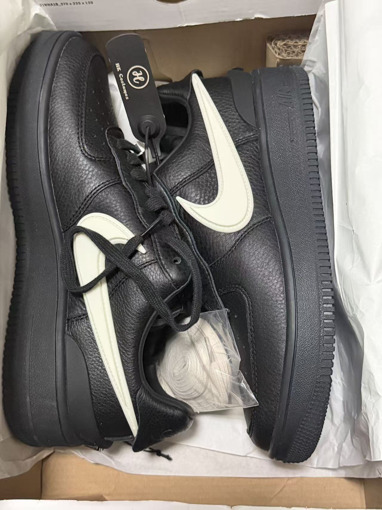 27cm台倉鞋子現貨（售出之後不退不換）