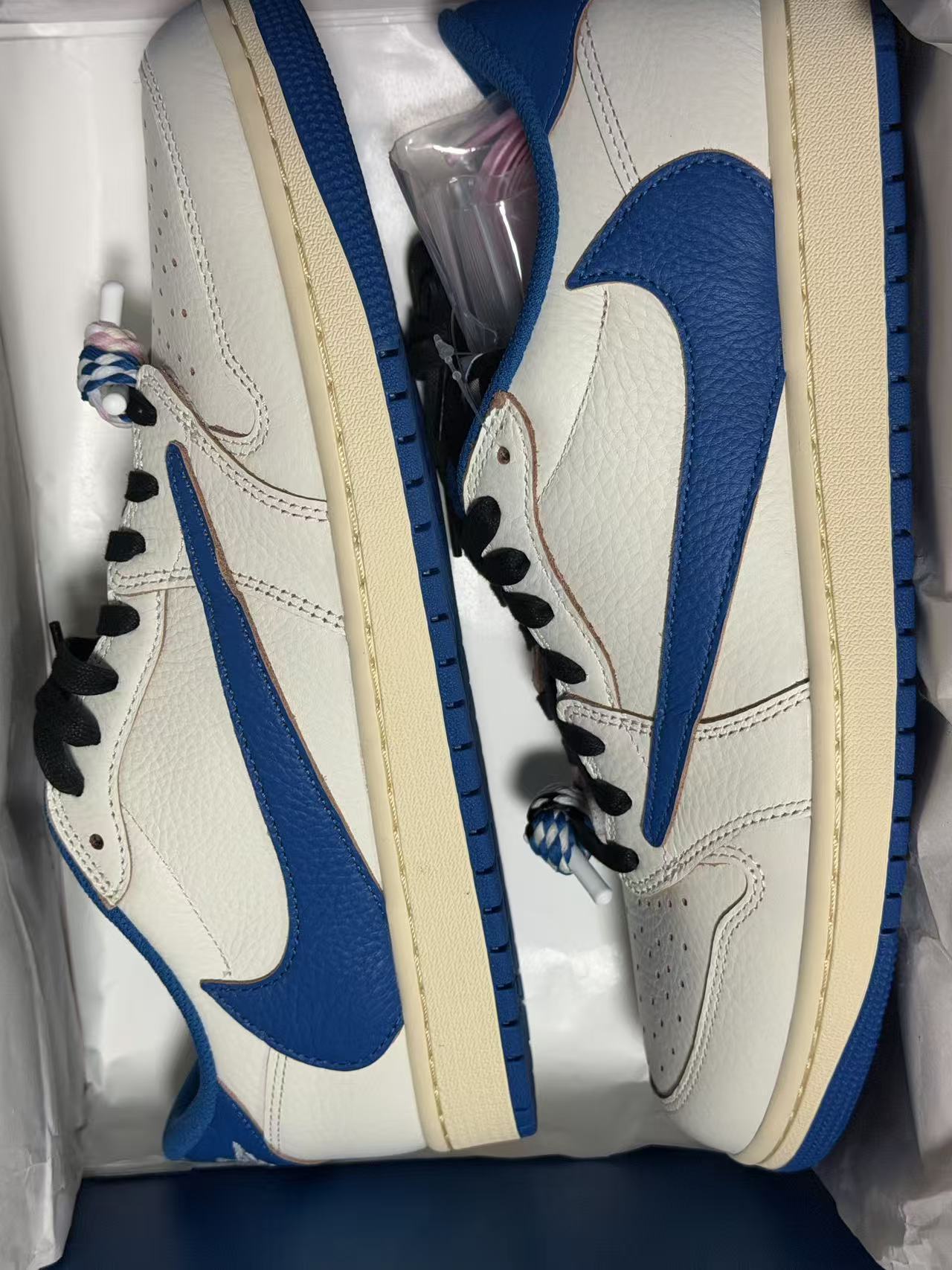 30cm台倉鞋子現貨（售出之後不退不換）