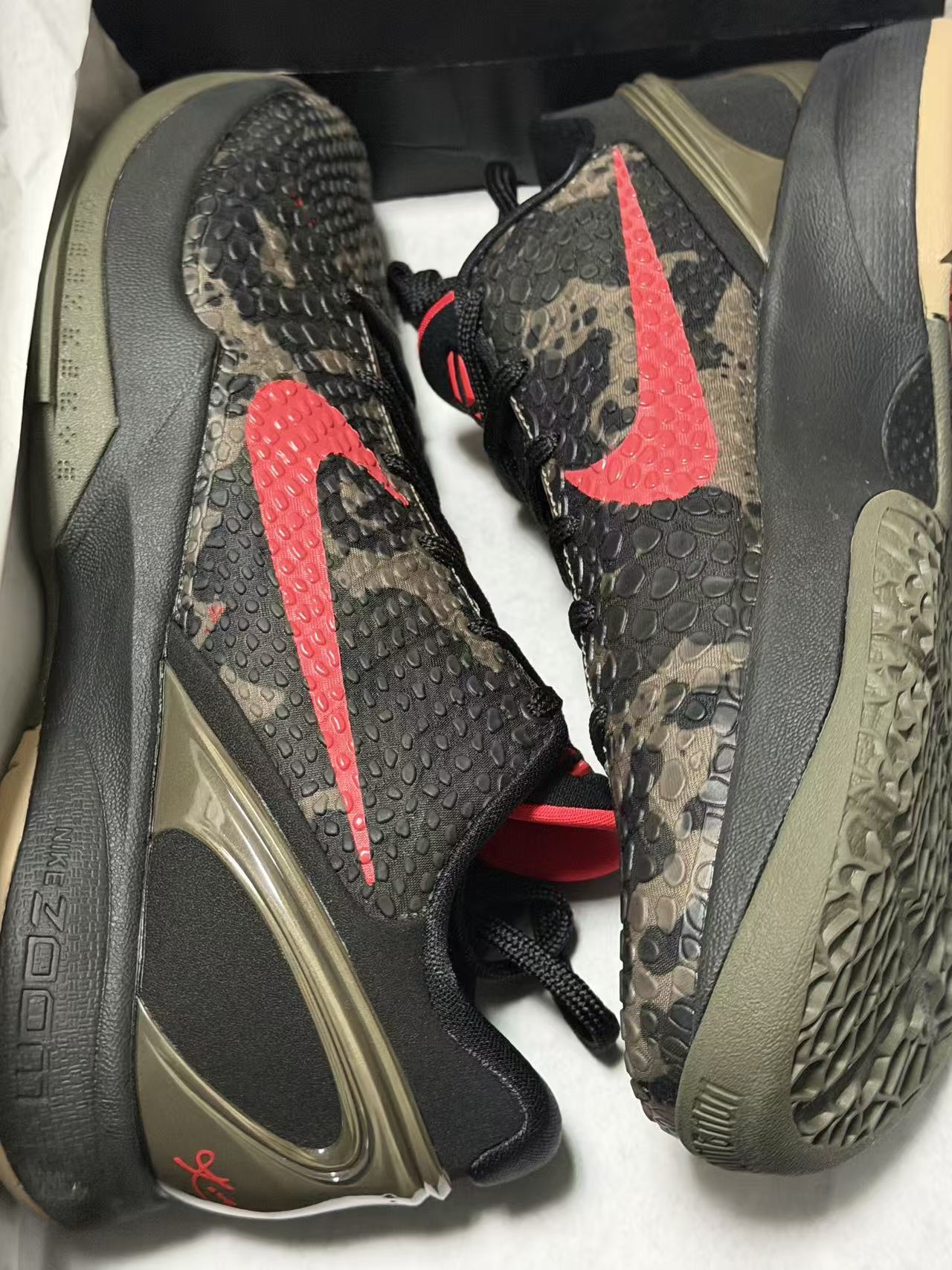 27cm台倉鞋子現貨（售出之後不退不換）