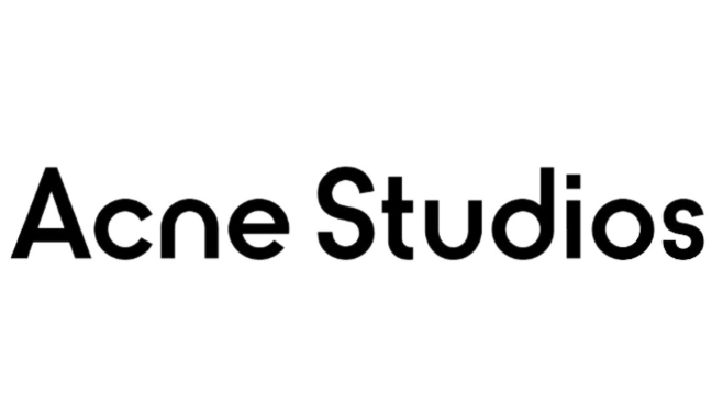 Acne Studios 