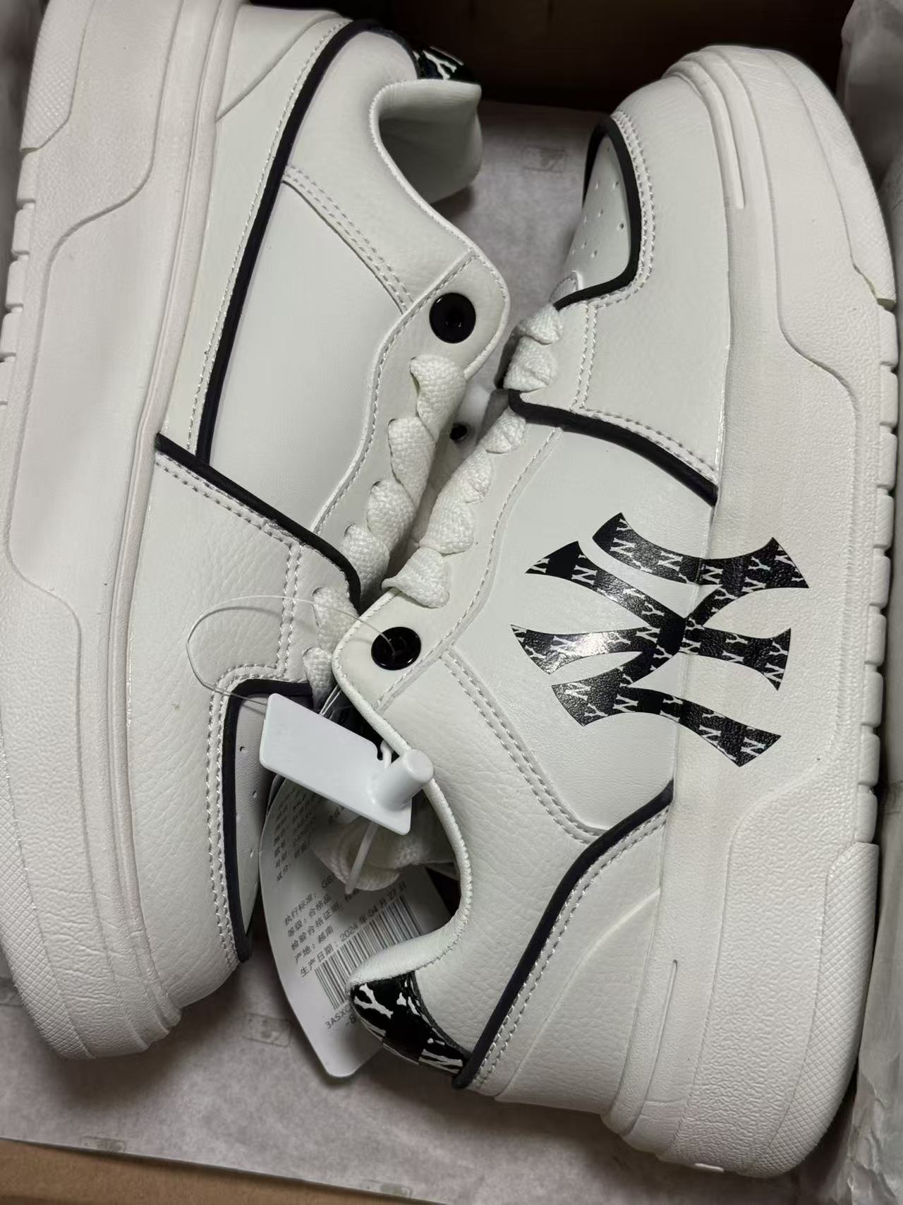 24.5cm台倉鞋子現貨（售出之後不退不換）