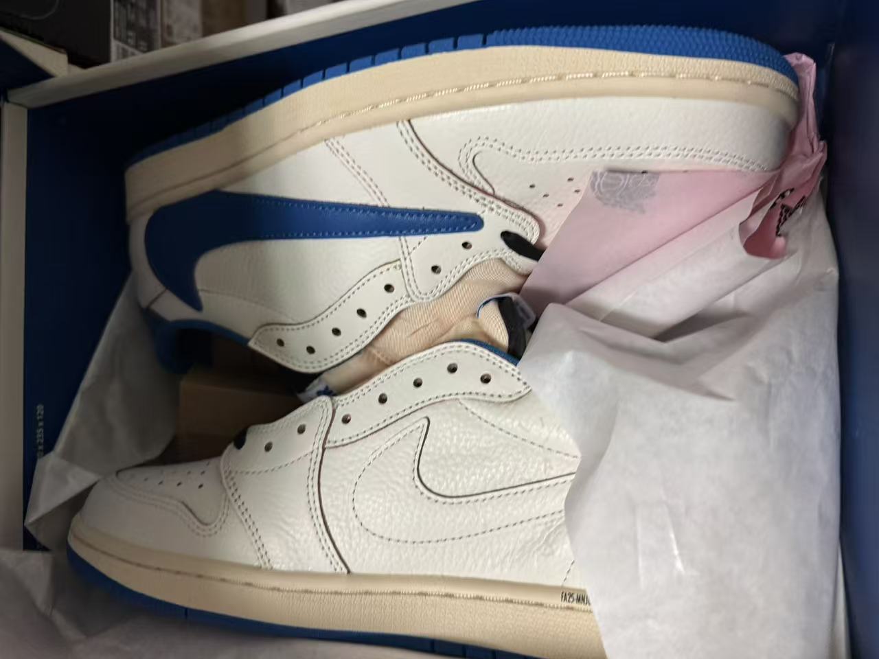 29cm台倉鞋子現貨（售出之後不退不換）