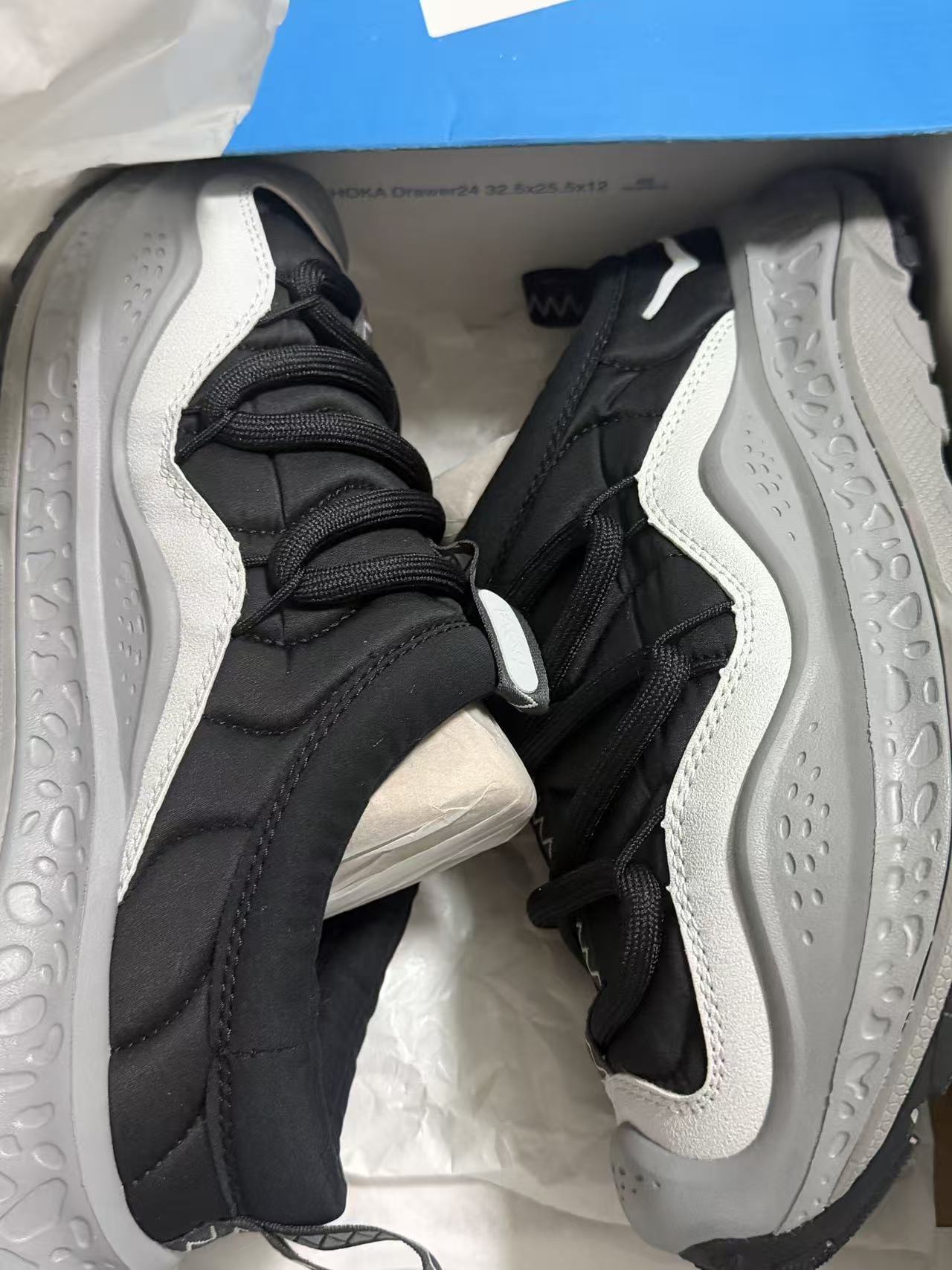 27.5cm台倉鞋子現貨（售出之後不退不換）