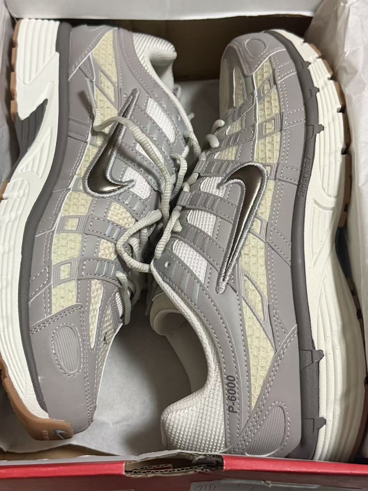 27.5cm台倉鞋子現貨（售出之後不退不換）