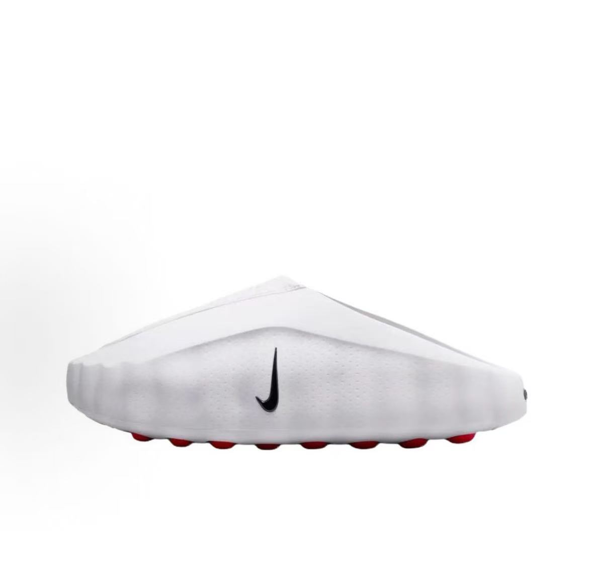 NIKE Mind  001 純白