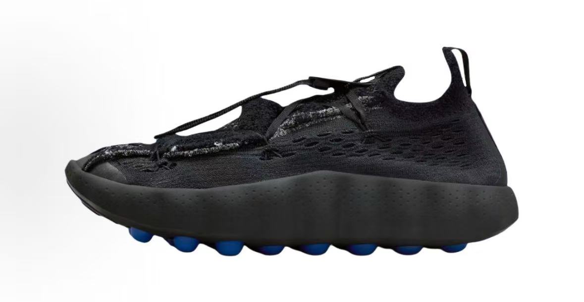 Nike  x FRAGMENT Mind 002