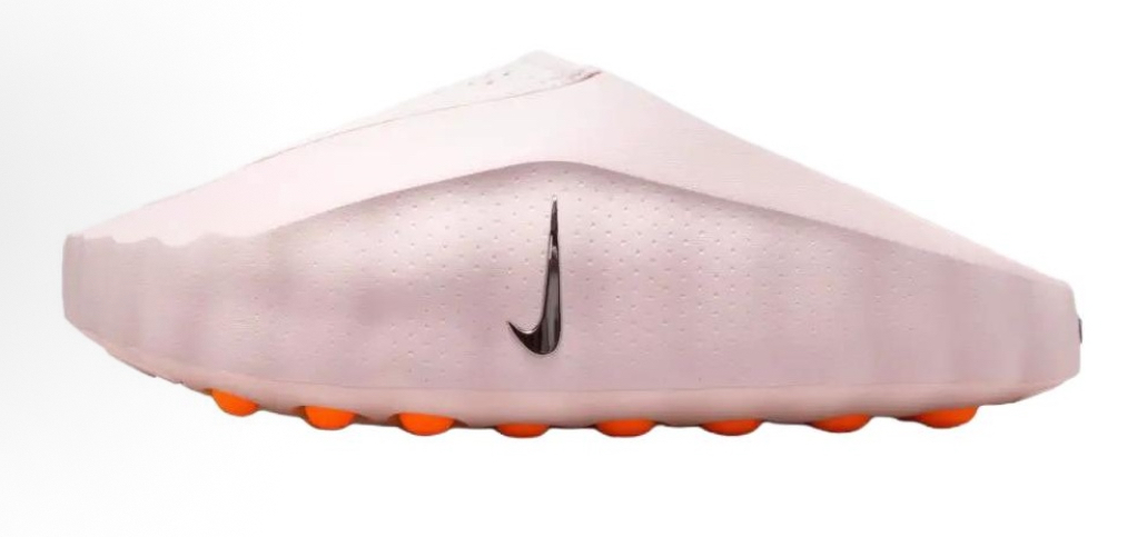 NIKE Mind  001 粉色