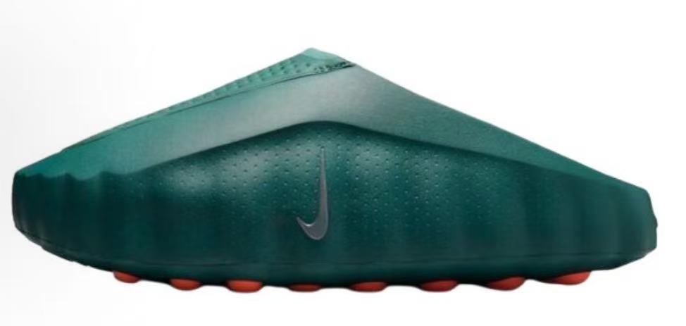 NIKE Mind  001 绿色