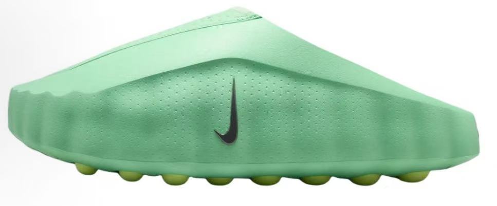 NIKE Mind  001 灰绿
