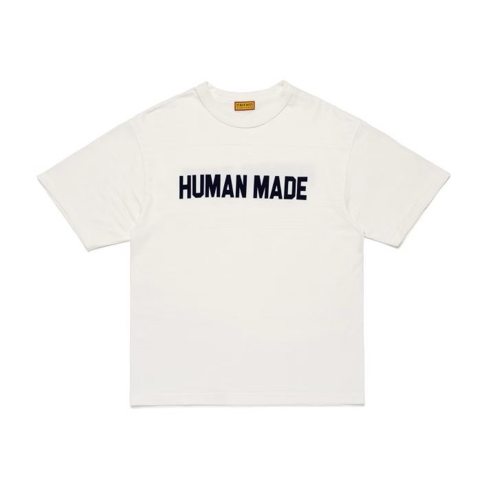 human made短袖合集2