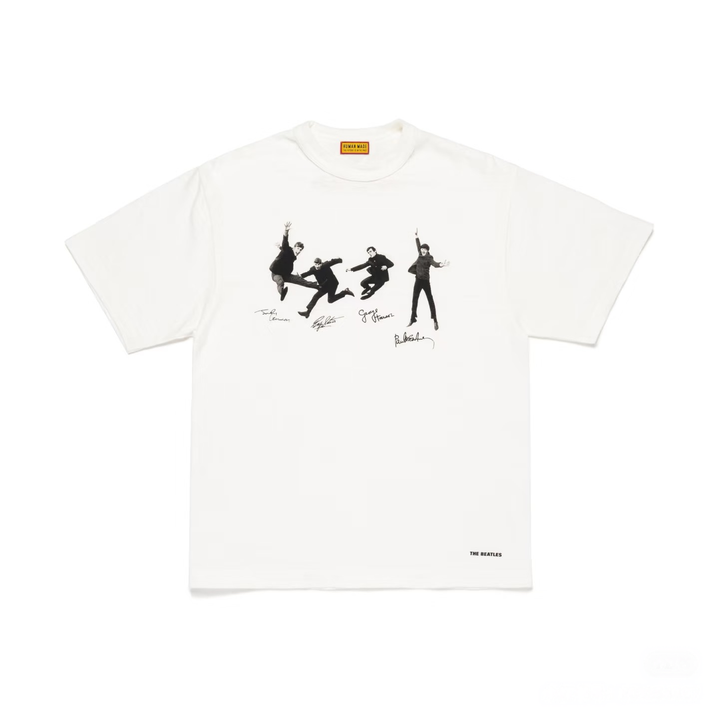 human made短袖合集3