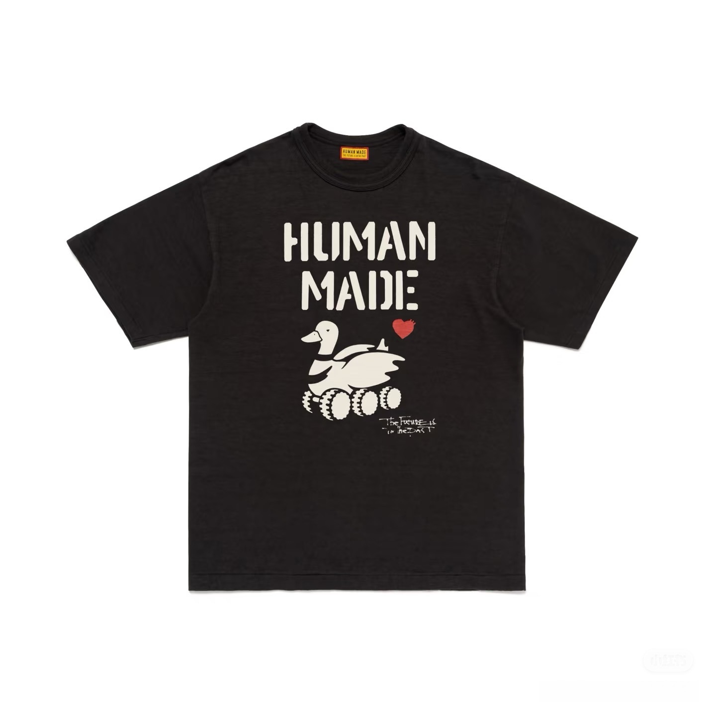 human made短袖合集3