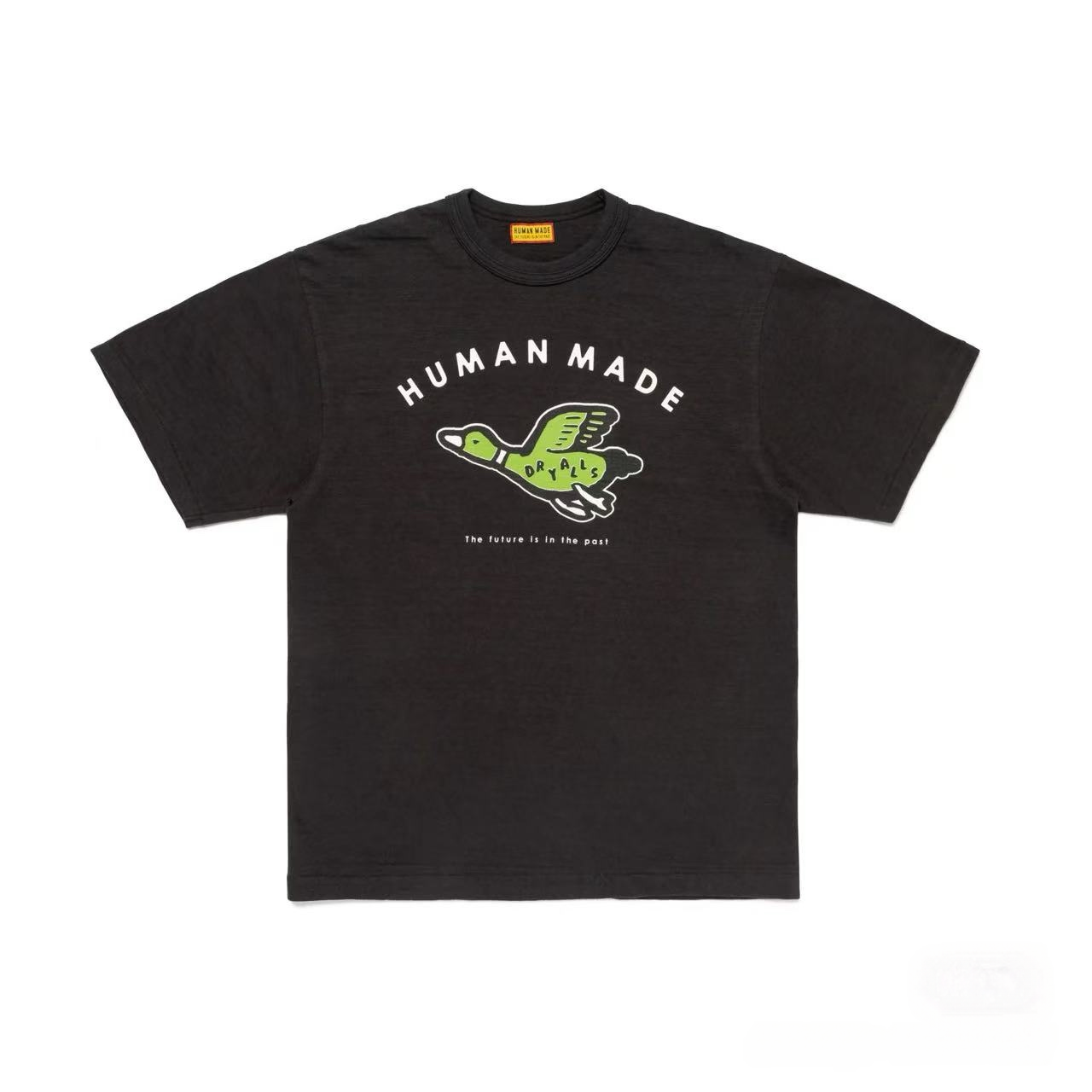 human made短袖合集4
